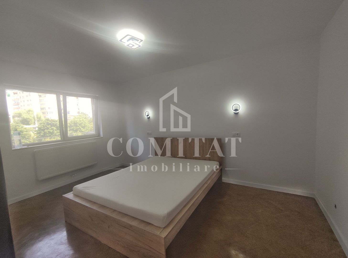 Apartament cu 2 camere | Cartierul Mănăștur | Zona Parcului Primăverii - Poză 3