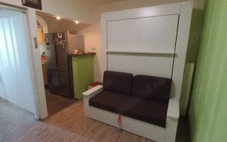 De închiriat garsonieră cu centrală proprie si loc de parcare, Titan - Poză 1