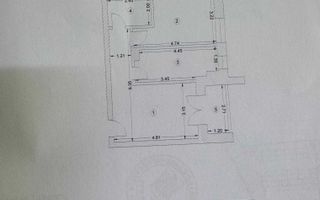 Apartament 2 camere zona Auchan Titan - Complex Sun Liviu Rebreanu - Poză 7