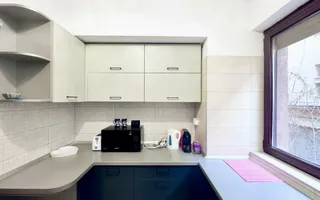 Apartament 3 camere Herăstrău / loc de parcare+boxa - Poză 12