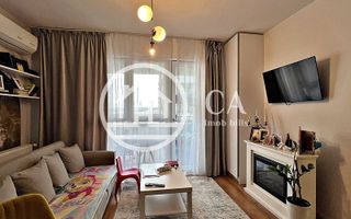 Apartament de vânzare cu 3 camere în Victoria Residence, Oradea - Poză 3