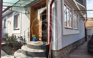 Casa de vanzare cu 3 camere de tip P+M in zona Velenta, Oradea - Poză 5