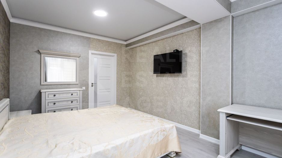 Vânzare, apartament, 1 cameră, str. Nicolae Milescu Spătarul, Ciocana - Poză 4