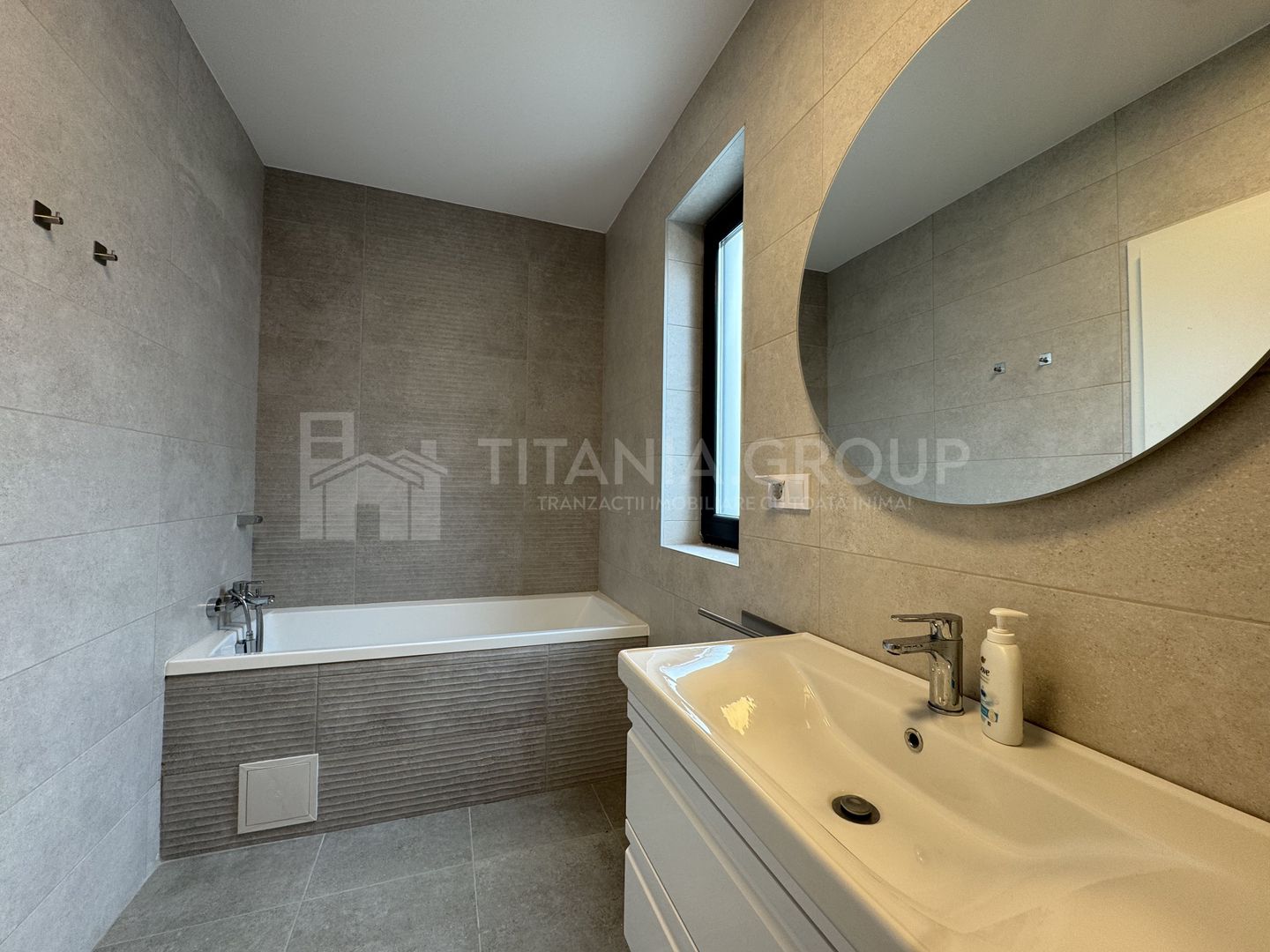Prima închiriere | Duplex mobilat cu grădină și terasă | 2 dormitoare | Sanpetru - Poză 16