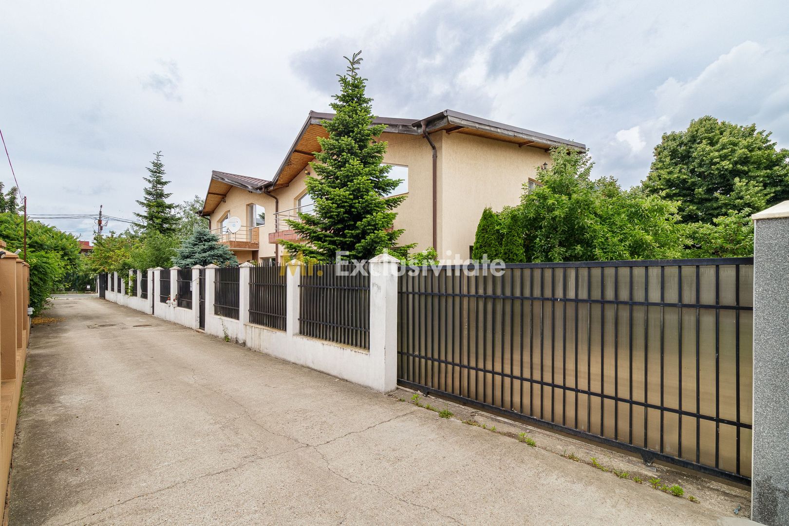 Duplex 4 camere 2 bai - complex inchis  - Sos Oltenitei - Poză 13