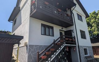 Investiție turistică Pensiune | Casă 350 mp-Vatra Dornei-0% Comision - Poză 1