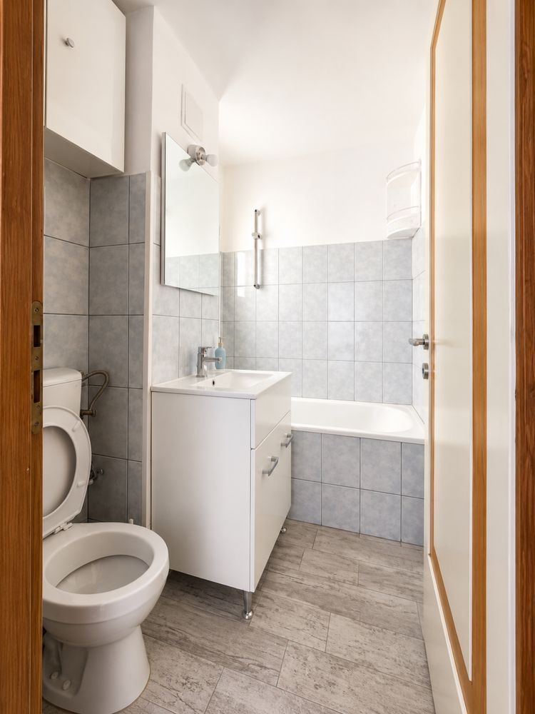 Apartament de vanzare, Gheorghe Lazar, TM - Poză 6