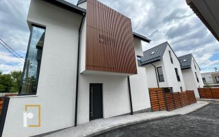 Vila individuala |  5 camere | Straulesti - Poză 2