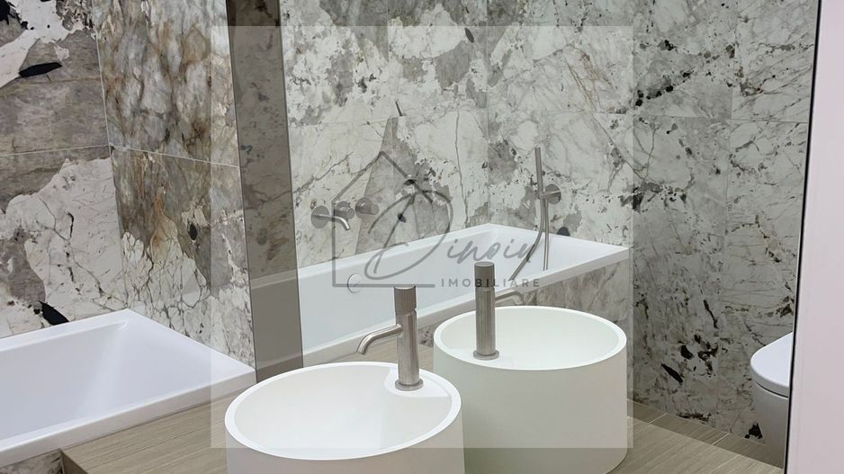 Apartament 4 camere Iancu Nicolae I Cortina 126  I Jolie Ville I COM0% - Poză 7