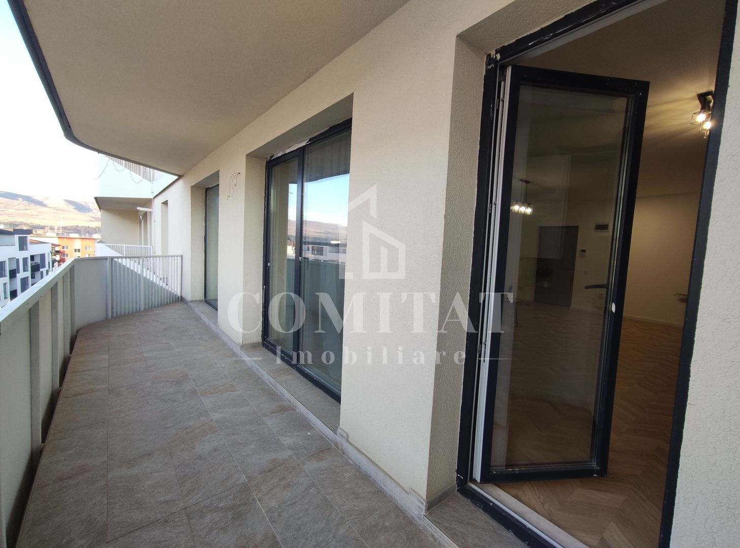 Apartament cu 2 camere | 56 mp | Eroilor - Poză 8