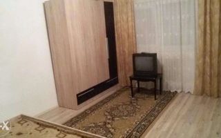 Apartament 1 Cameră Decomandat, Confort 1, Complet Utilat, Zona Nicolina 1 – la 15 min pe jos de Palas Mall - Poză 1