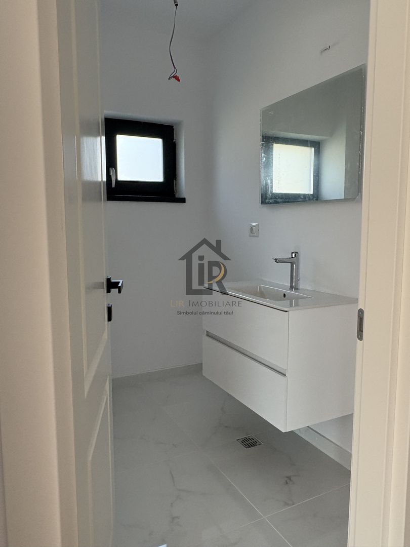 Vila P+1 într-un complex exclusivist- Miroslava- Iasi - Poză 14