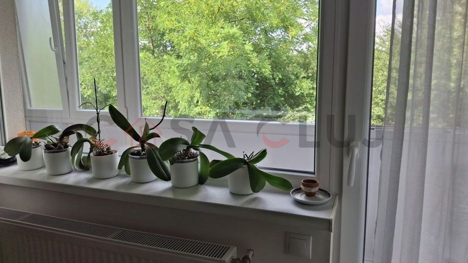 Apartament 3 camere, Etaj 1, Parcare,Zona Vivo!! - Poză 6