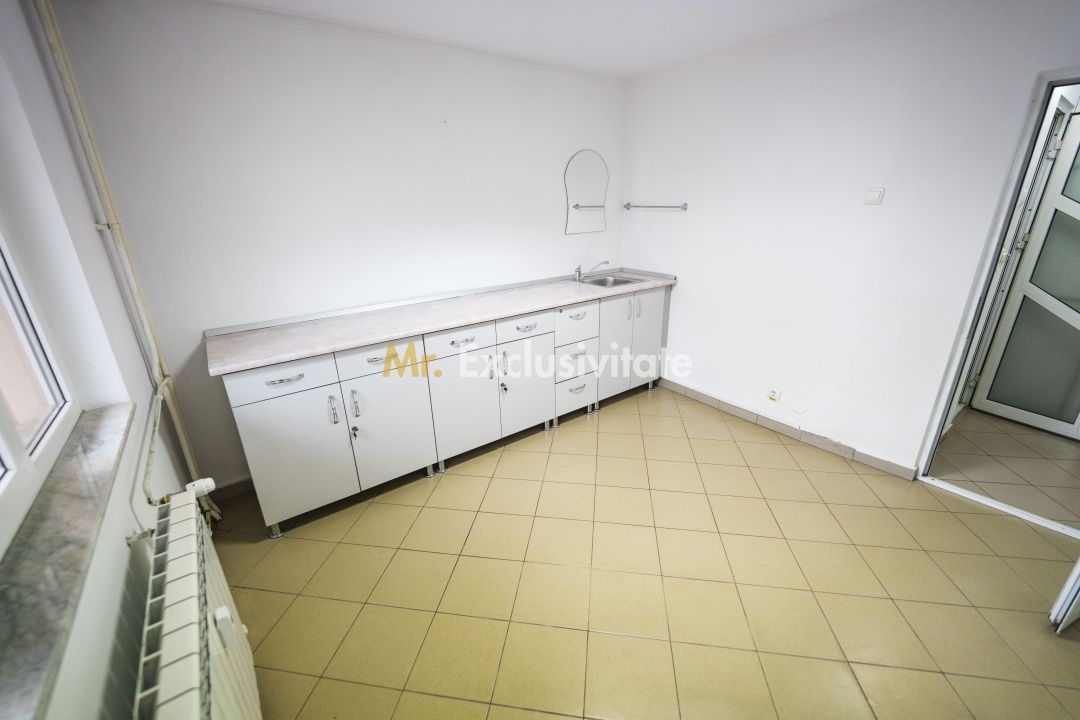 Spatiu parter, 56 mp, ideal cabinet medical, birouri sau servicii – Sarari - Poză 5