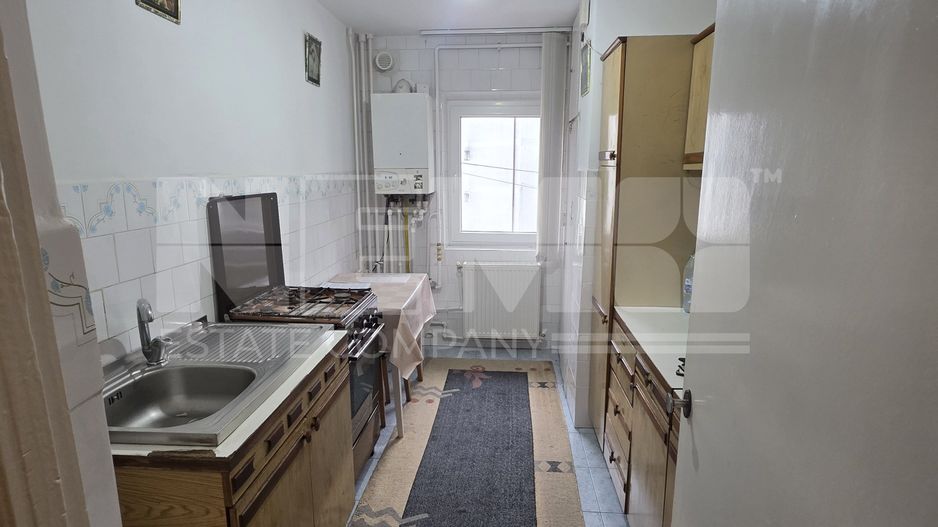 Ap cu 3 Camere Et.1 | Decomandat 57 Mpt | Suceava/Burdujeni | 80.000E - Poză 9