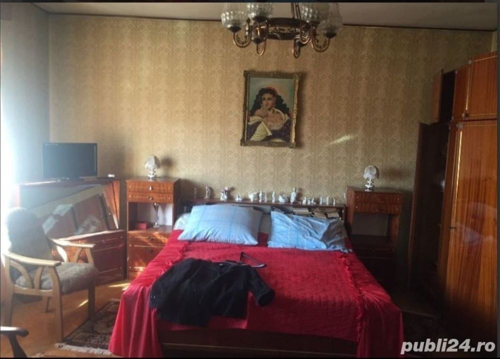 BASARAS vinde casa inchiriata pe 3 ani 800 Euro/luna. - Poză 2