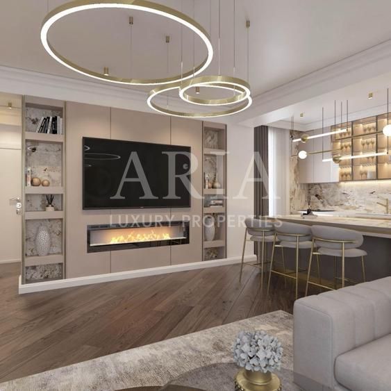 SMART LUXURY HOME PIPERA - Poză 2