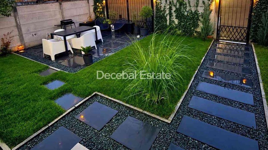 Casă premium Pantelimon-Dobroesti Curte proprie 270mp - Poză 2