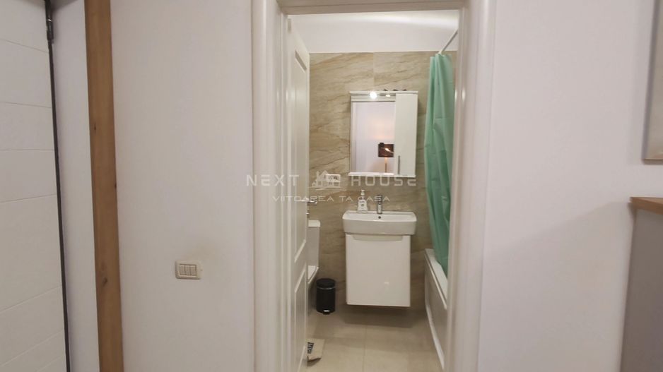 Studio Rahova - Parc Carol ( Liberty Mall - Viilor ) - 2 Km de Unirii - Poză 12