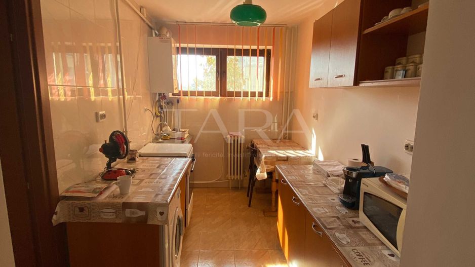 Apartament 2 camere decomandat în Grigorescu, etaj intermediar. - Poză 5