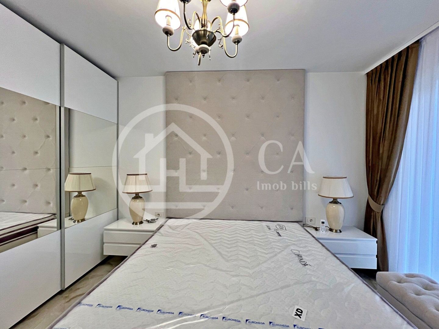Apartament cu 3 camere de închiriat in Decebal, Oradea - Poză 6