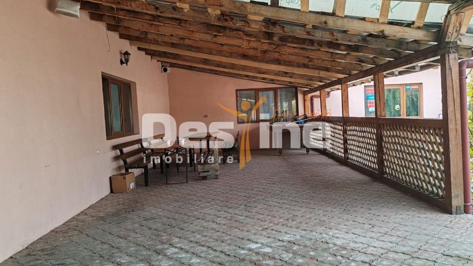 Spatiu comercial Sat Otetoaia, comuna Lunca Banului, Husi, Vaslui - Poză 6