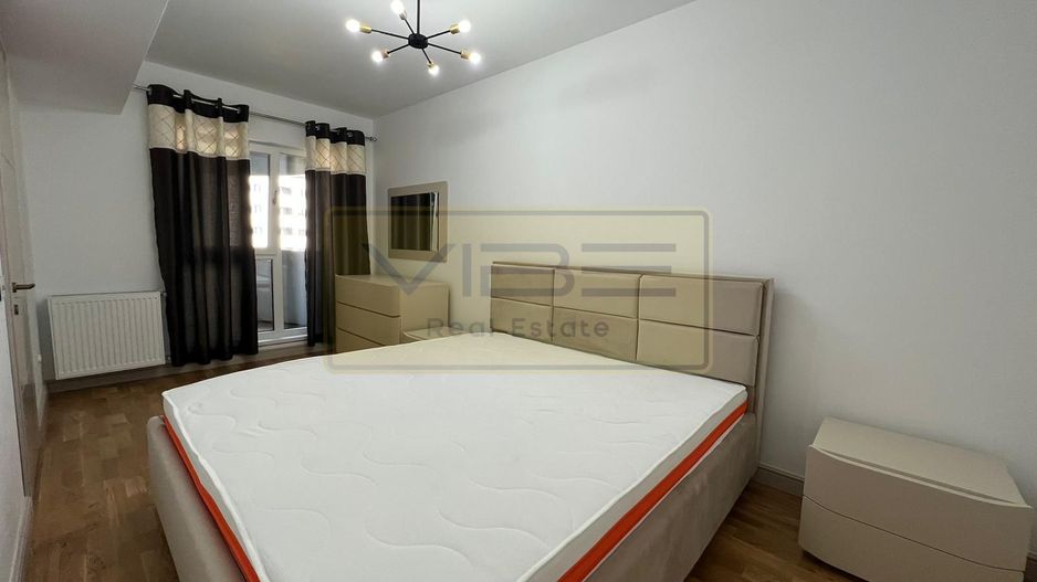 Apartament 2 camere  Himson Apartaments - Poză 13