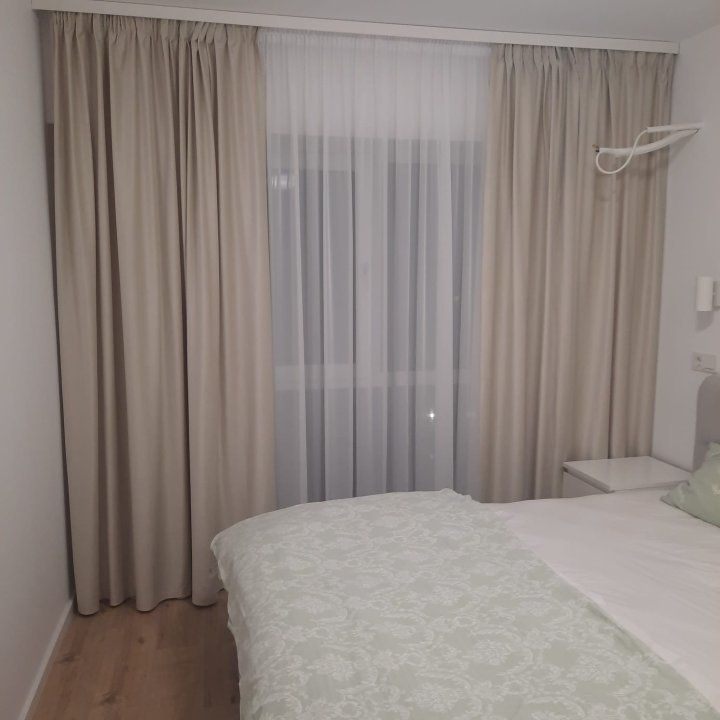 Inchiriere 2 Camere Barbu Vacarescu - Poză 3