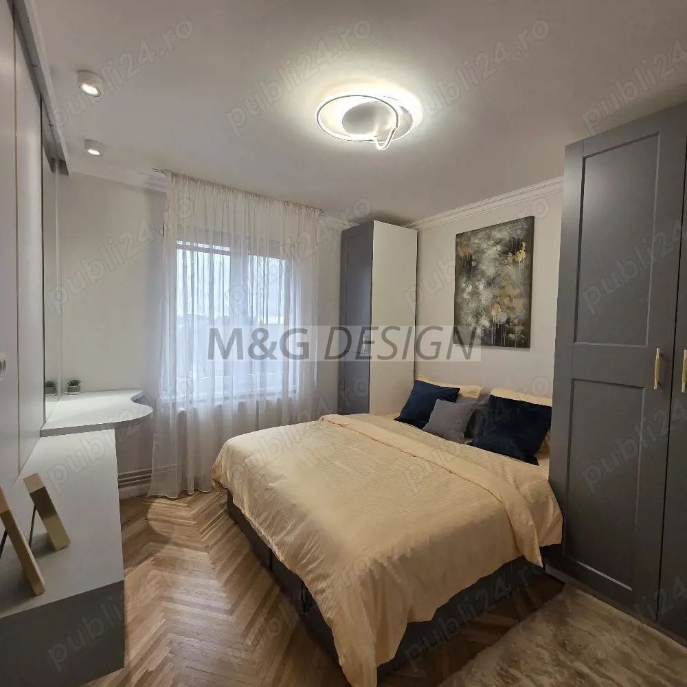 Apartament 3 camere zona Centrala - Poză 7