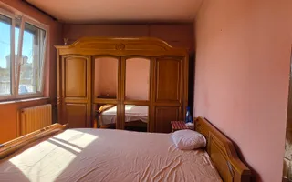De vanzare  3 camere decomandat, Centrul Civic-Onix, bloc verde - Poză 15