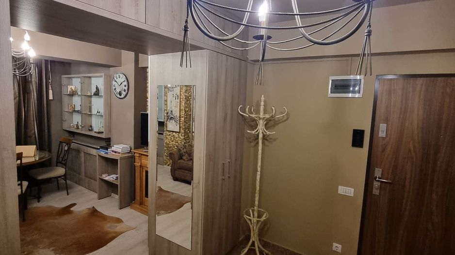 Inchiriere apartament 2 Camere Lux Nerva Traian - Poză 10