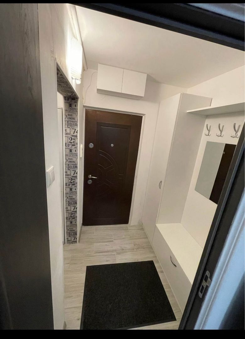 Apartament cu o camera zona Tudor - Poză 4