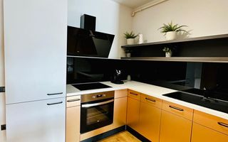 Apartament 2 camere, 65 mp, bloc nou, Scala Residence - Poză 7