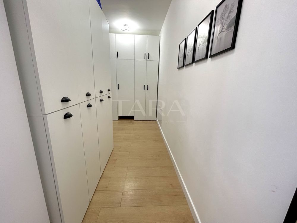 Apartament complet utilat – Florești, Parcul Poligon. - Poză 3