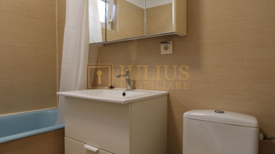 Zona Olimpia, 3 camere, pet-friendly, centrala proprie. - Poză 7