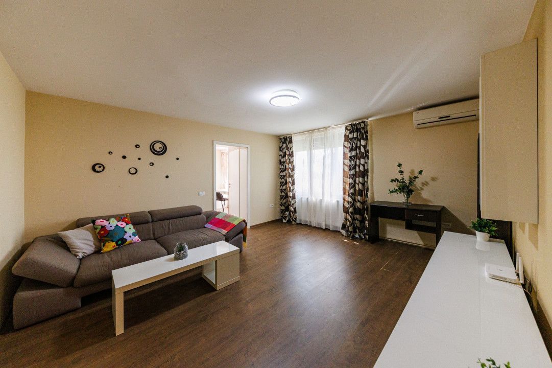 Apartament 2 camere, Piata Balcescu-Timisoara - Poză 1