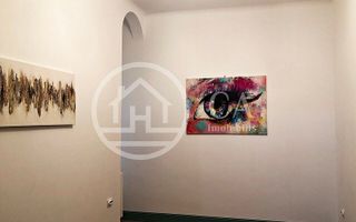 Apartament cu 4 camere de inchiriat, zona ultracentrala, Oradea - Poză 10