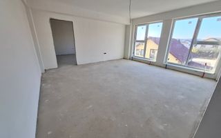 Apartament, intabulat, 2 camere nou de vanzare in Iasi Valea Lupului - Poză 10