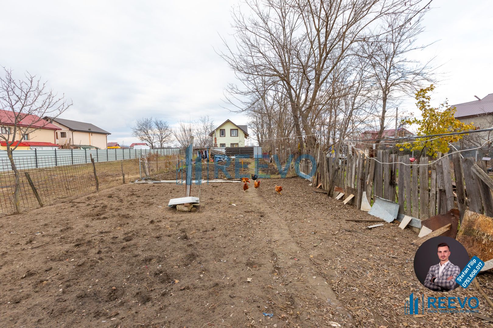 Casă de vânzare în Șerbănești, Bacău - Poză 23