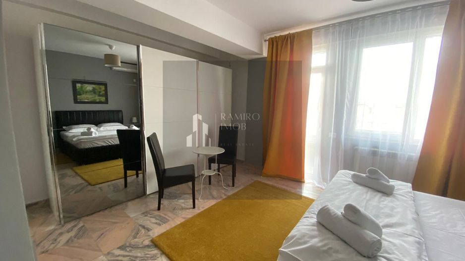 Apartament 220mp utili +terasa 210mp -bloc2010 Unirii -Pasaj Marasesti - Poză 9