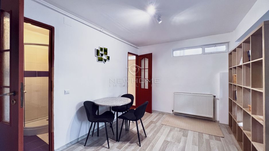 Apartament 1 camera la casa, zona Gheorgheni Interservisan - Poză 6
