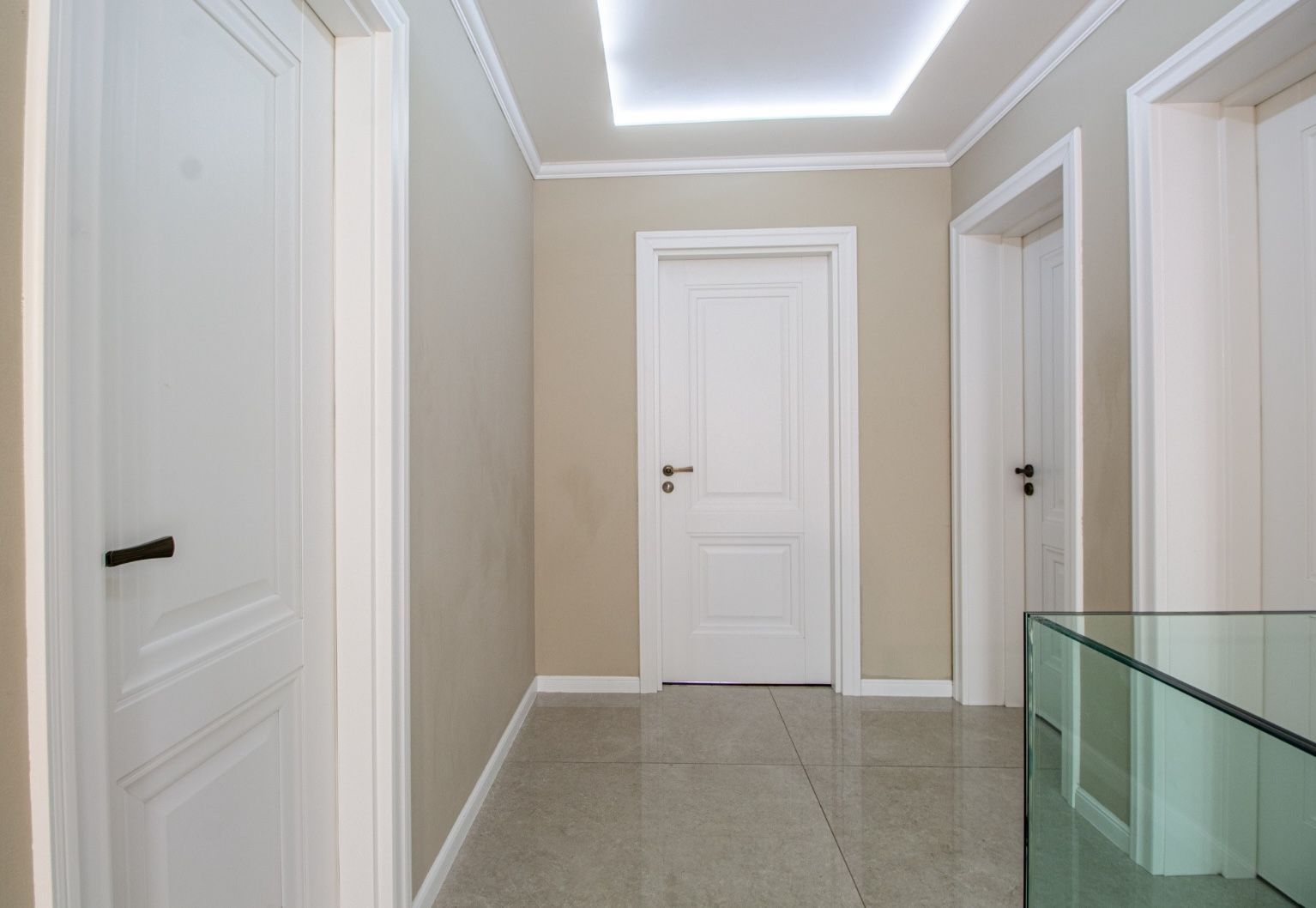 Propunem spre vanzare Casa individuală 4 camere LUX  Stupini - Poză 19