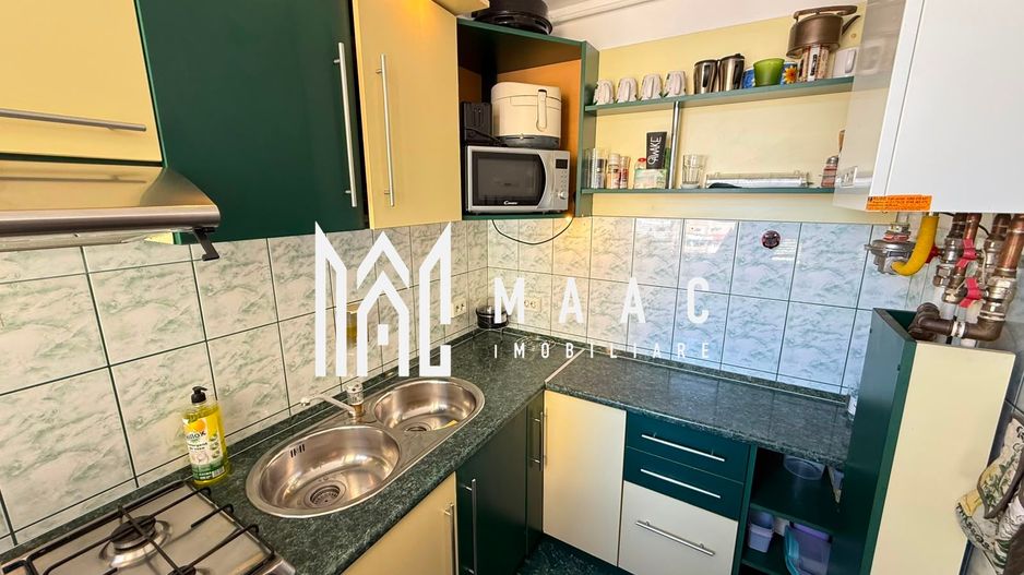 Apartament 4 camere decomandat de vânzare | Sibiu, Valea Aurie - Poză 17