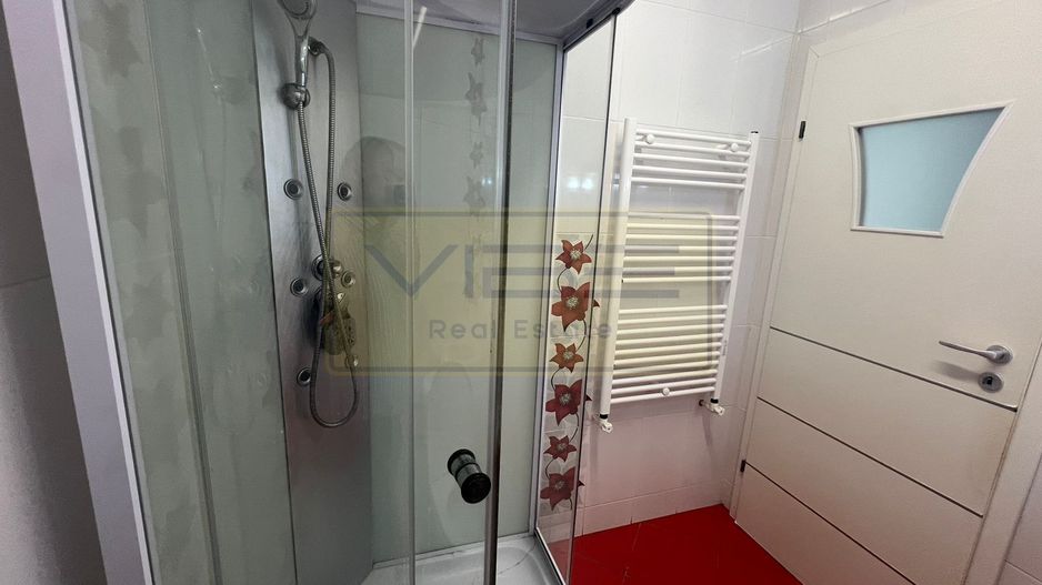 Apartament modern 2 dormitoare+living Nicolina T.Neculai - Poză 22