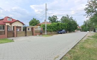 Floresti - Stoenesti, Jud. Giurgiu, vila + garaj + beci, teren 1400 mp - Poză 13