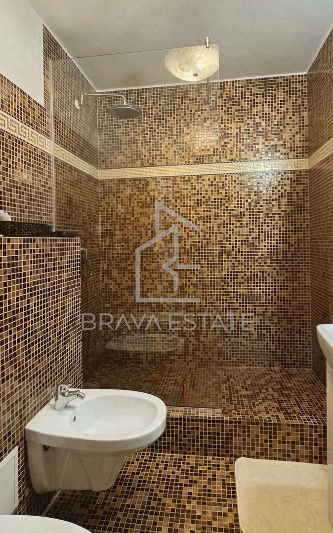 Apartament decomandat cu 4 camere în Plopilor, finisat modern - Poză 12