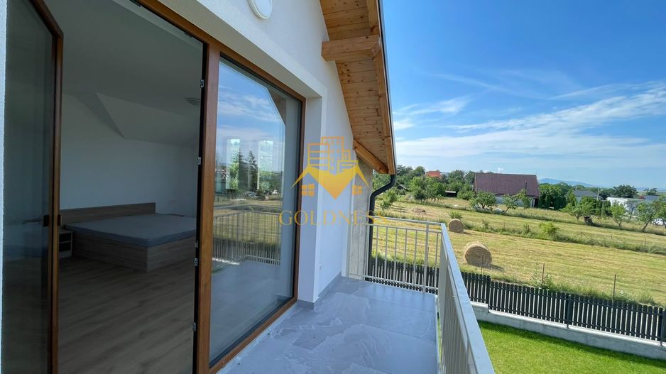 Casa individuala, Premium, Curte 500Mp, 4 Camere, Salicea, Sun tropez - Poză 20