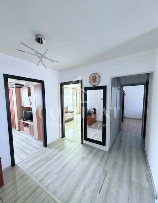 Apartament de 3 camere cartier Manastur - Poză 5