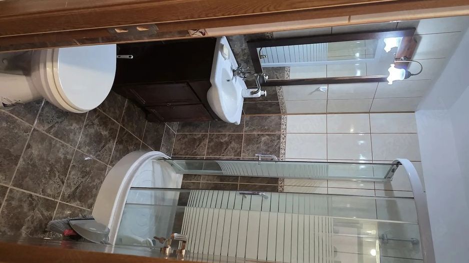 De inchiriat apartament 2 camere, Pajura. Sector 1 - Poză 3