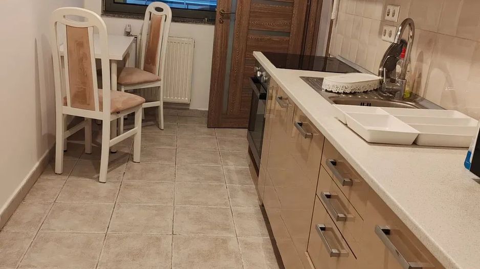 AP. 3 CAMERE- GHICA PLAZA, PET-FRIENDLY, PARCARE SUBTERANA, MODERN - Poză 10